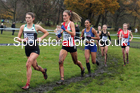 Senior and under-23 women, 2019 European Cross Country Trials and British Cross Challenge, Sefton Park, Liverpool.  Photo: David T. Hewitson/Sports for All Pics
